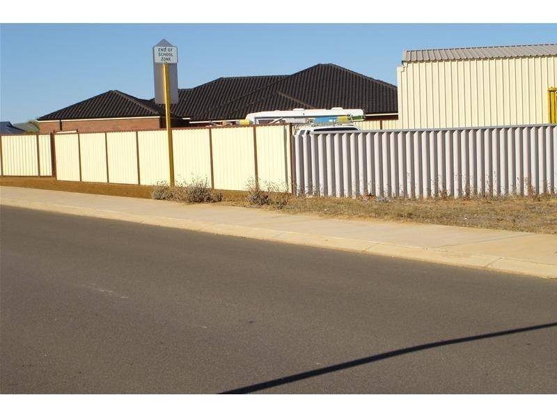 Lot 431, 84 Tersonia Way, Strathalbyn WA 6530