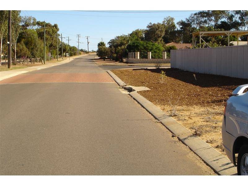 Lot 431, 84 Tersonia Way, Strathalbyn WA 6530