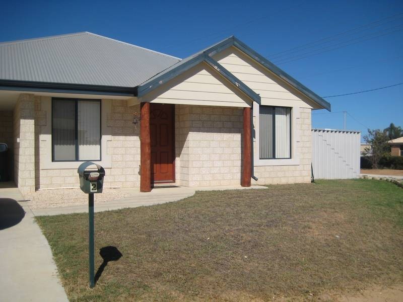 2 Ettrick Court, Cape Burney WA 6532