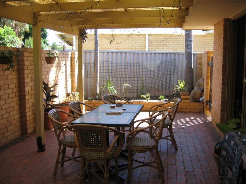 35B Nautilus Cresent, Sunset Beach WA 6530