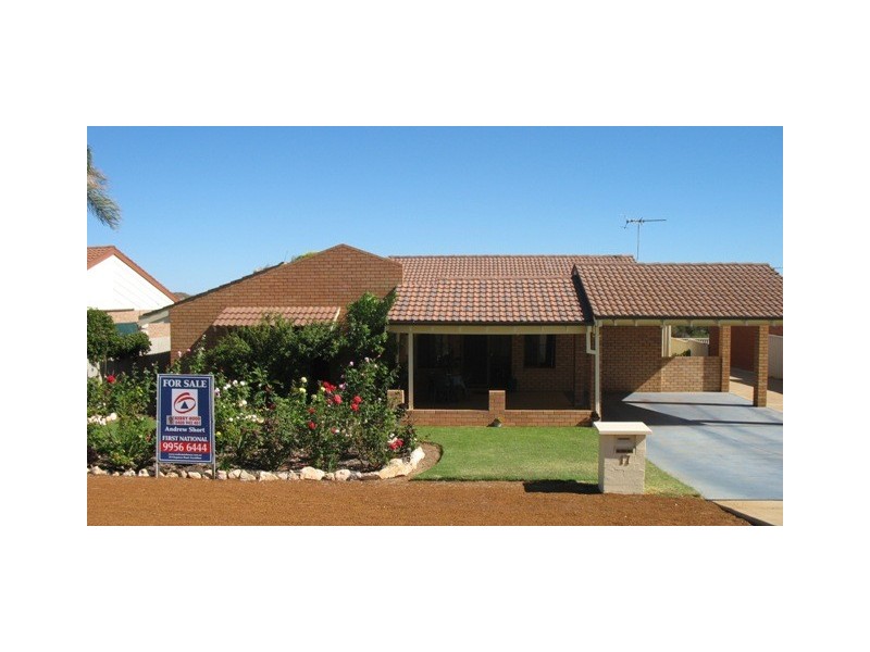 17 Roebuck Street, Mahomets Flats WA 6530