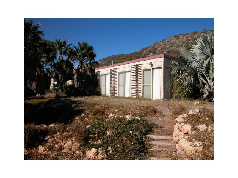 Lot 244, 1267 Company Road, Greenough WA 6532