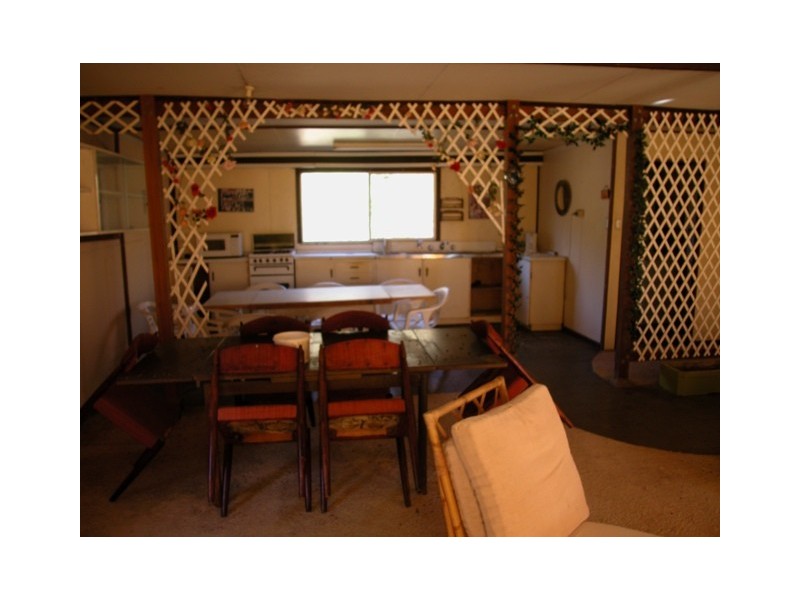 Lot 244, 1267 Company Road, Greenough WA 6532