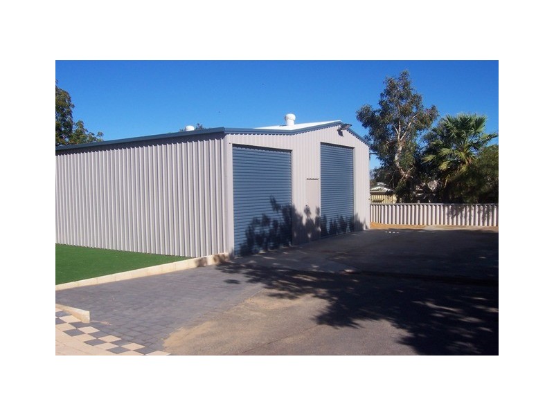 43 Drew Street, Spalding WA 6530