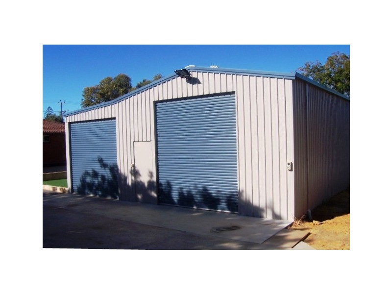 43 Drew Street, Spalding WA 6530