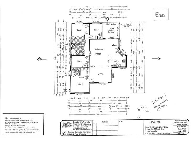 235B Fourth Street, Wonthella WA 6530