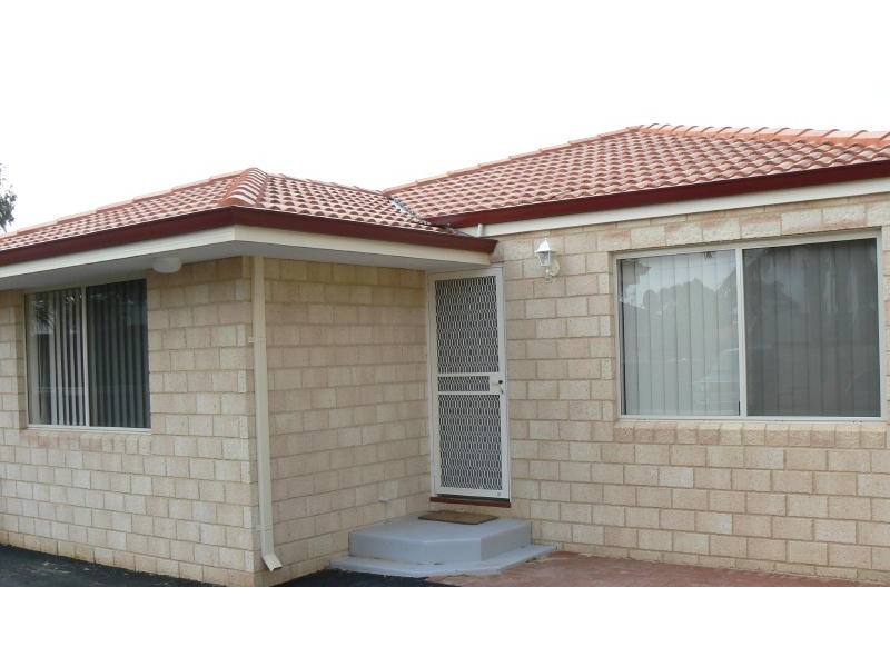 235B Fourth Street, Wonthella WA 6530