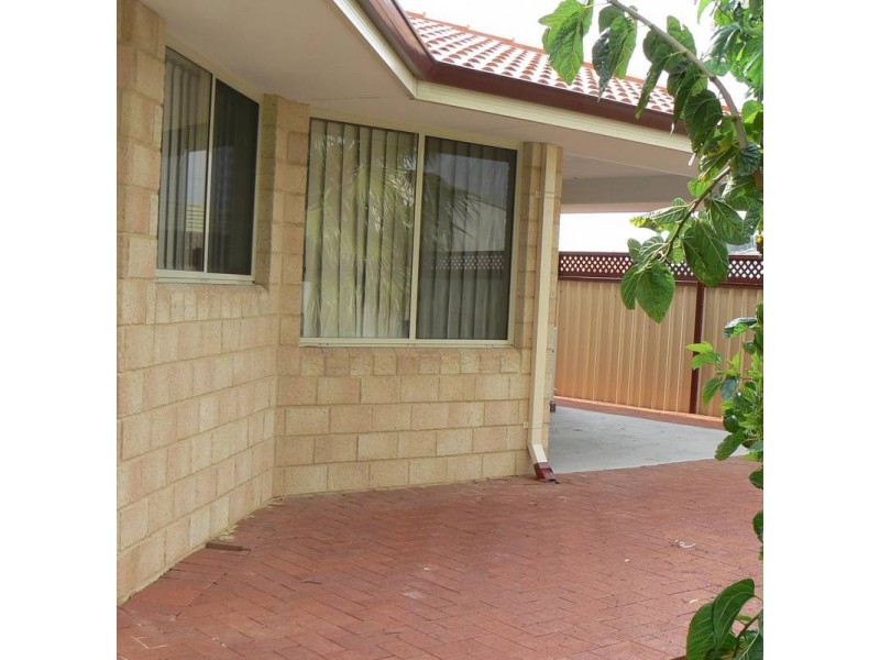 235B Fourth Street, Wonthella WA 6530