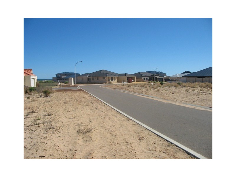 Lot 321, 38 Coastside Crescent, Drummond Cove WA 6532