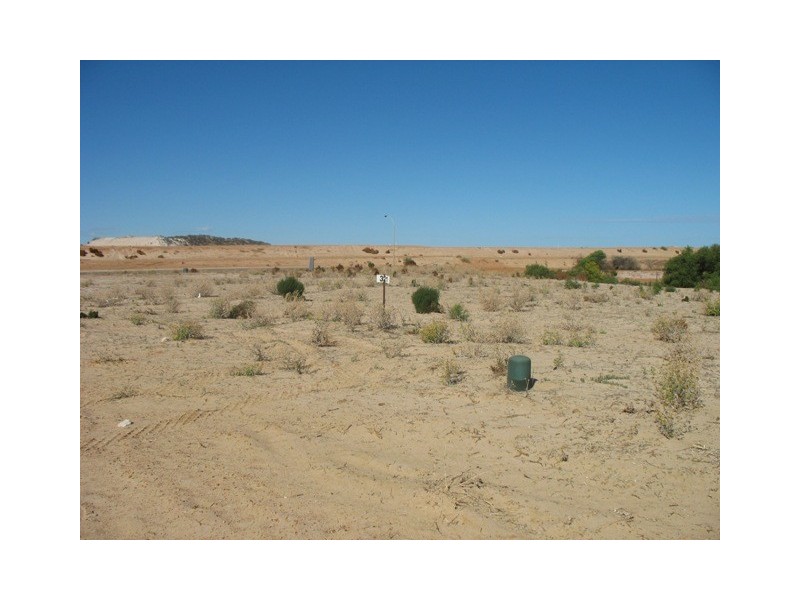 Lot 321, 38 Coastside Crescent, Drummond Cove WA 6532