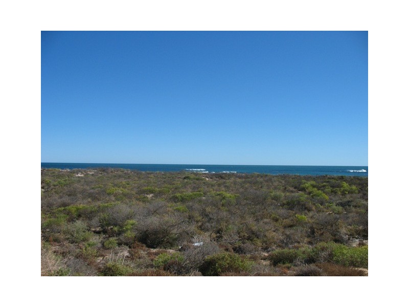 Lot 321, 38 Coastside Crescent, Drummond Cove WA 6532