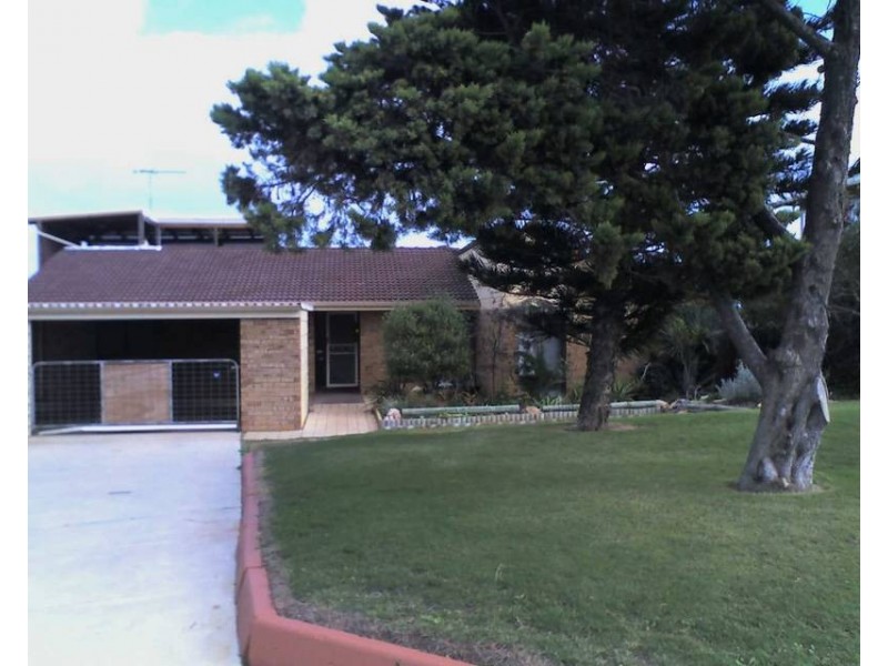 9 Ettrick Court, Cape Burney WA 6532