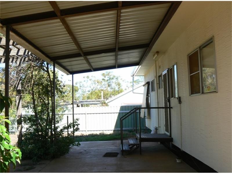 59 Attwood Street, Mount Magnet WA 6638