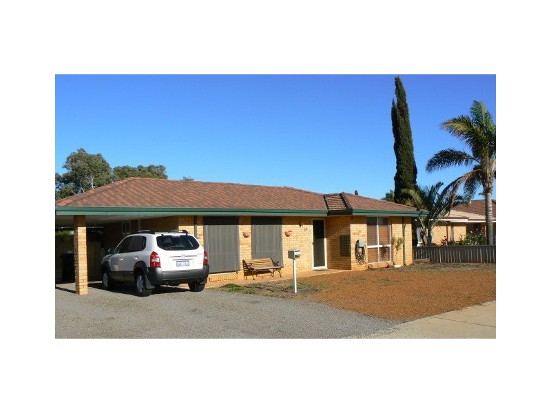 36 Pinyali Way, Waggrakine WA 6530