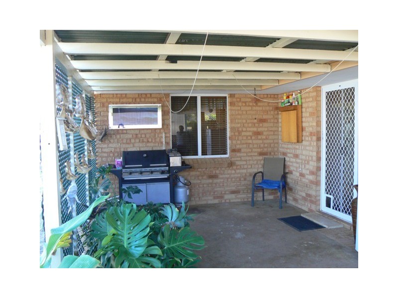 36 Pinyali Way, Waggrakine WA 6530