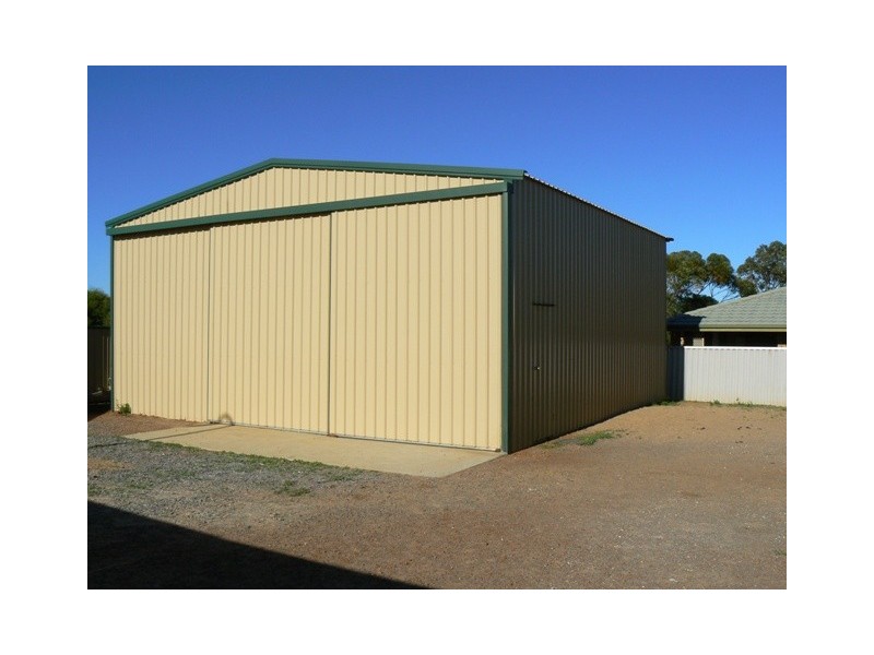 36 Pinyali Way, Waggrakine WA 6530