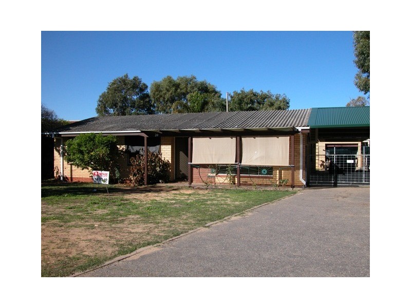 24 Robinson Street, Spalding WA 6530