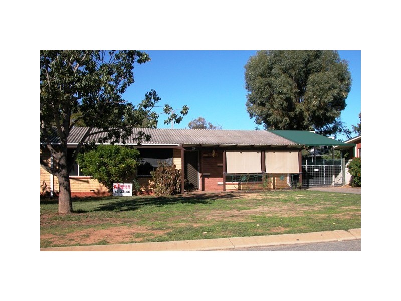 24 Robinson Street, Spalding WA 6530