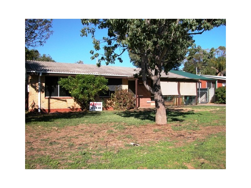 24 Robinson Street, Spalding WA 6530