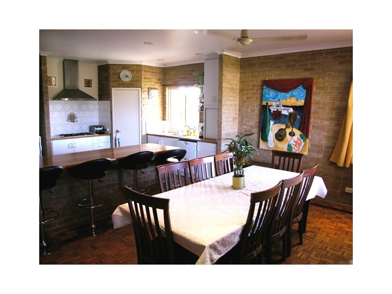 33 Evans Road, Walkaway WA 6528