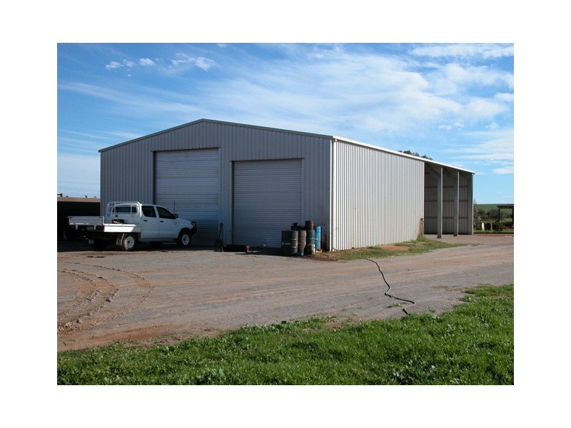 33 Evans Road, Walkaway WA 6528