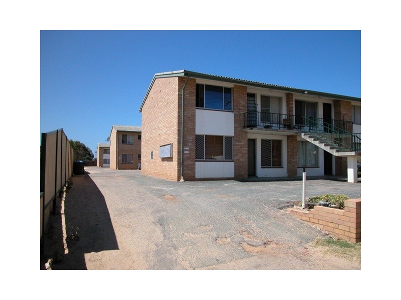 13/141 Augustus Street, Geraldton WA 6530