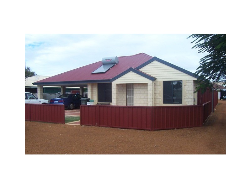 Lot A, 246 Seventh Street, Wonthella WA 6530