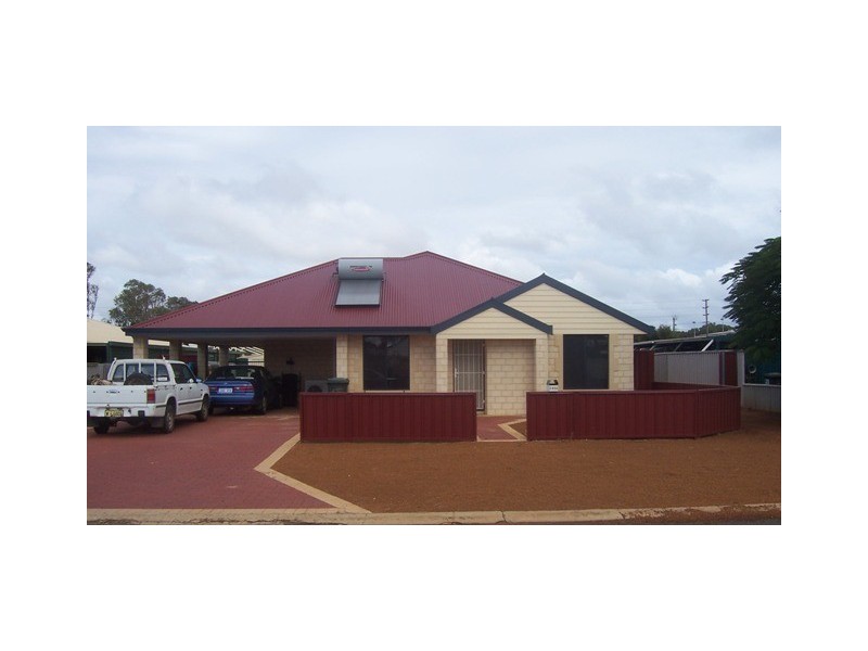 Lot A, 246 Seventh Street, Wonthella WA 6530