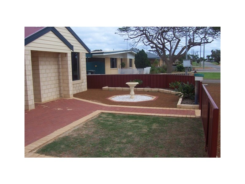 Lot A, 246 Seventh Street, Wonthella WA 6530