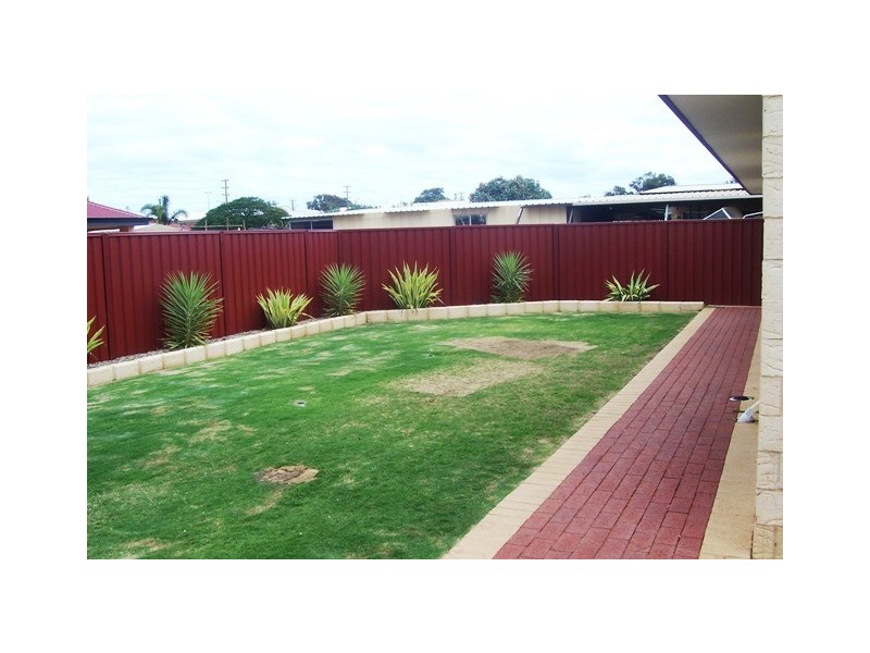 Lot A, 246 Seventh Street, Wonthella WA 6530