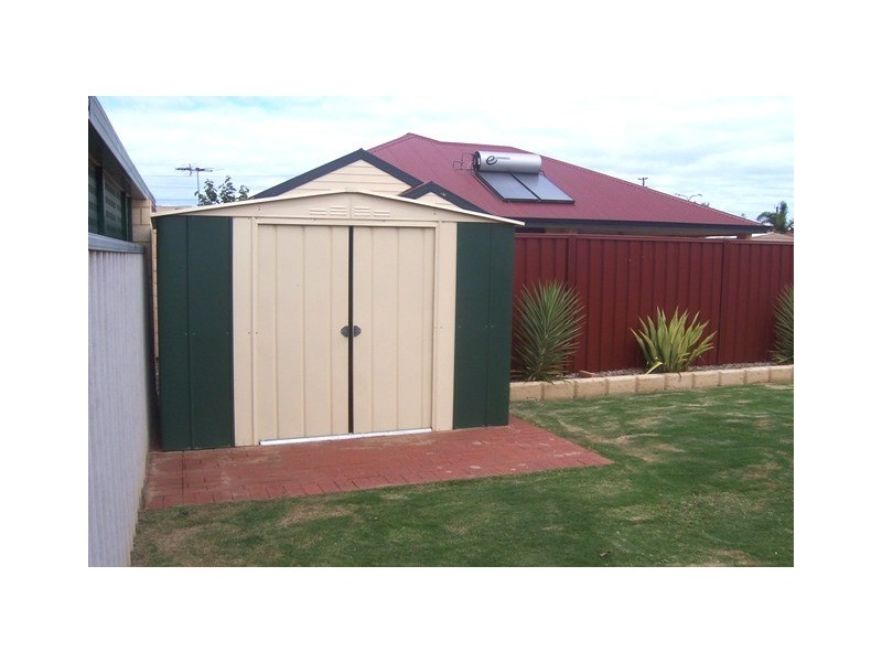 Lot A, 246 Seventh Street, Wonthella WA 6530