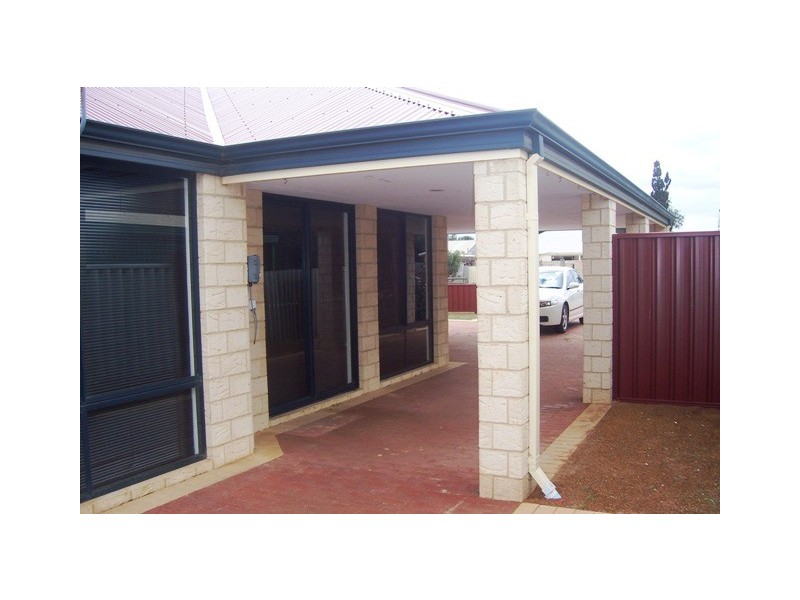 Lot A, 246 Seventh Street, Wonthella WA 6530