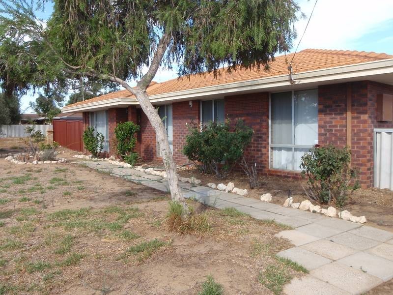 94 Chapman Valley Road, Waggrakine WA 6530