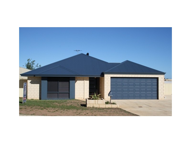 13 Drummond Cove Road, Drummond Cove WA 6532