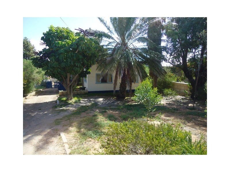 3 Malcolm Street, Bluff Point WA 6530