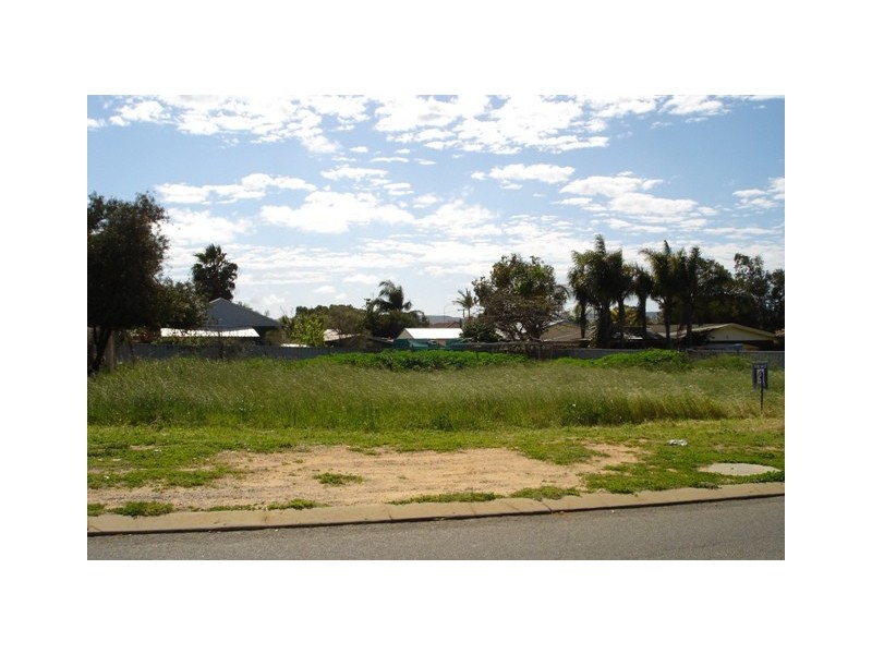 25 Mitchell Street, Bluff Point WA 6530