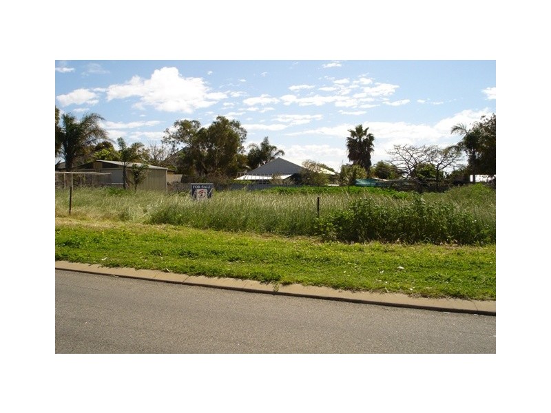 25 Mitchell Street, Bluff Point WA 6530