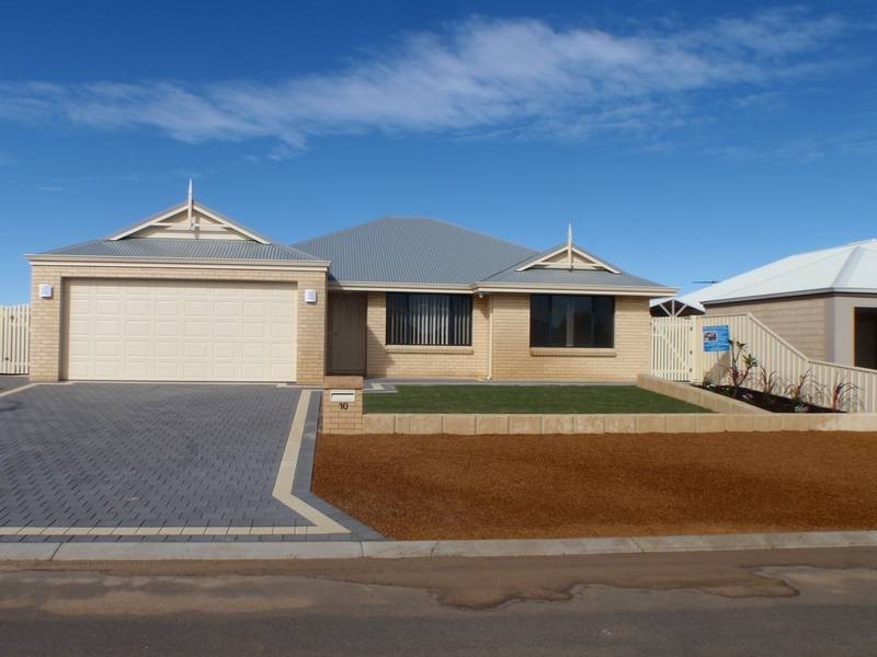 10 Topsail Street, Drummond Cove WA 6532