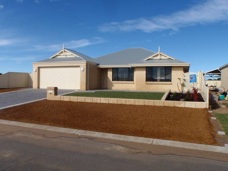 10 Topsail Street, Drummond Cove WA 6532