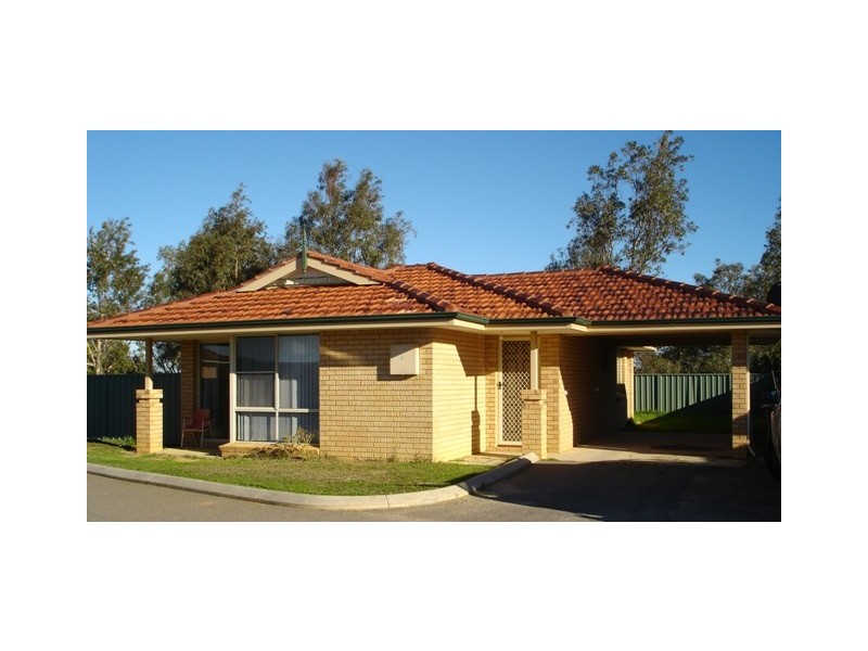 6/1 Levett Road, Walkaway WA 6528