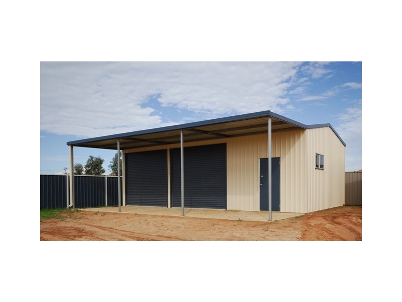 48 Tersonia Way, Strathalbyn WA 6530