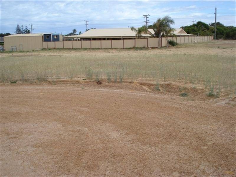 Lot 50, 50 Rosapark Boulevard, Webberton WA 6530