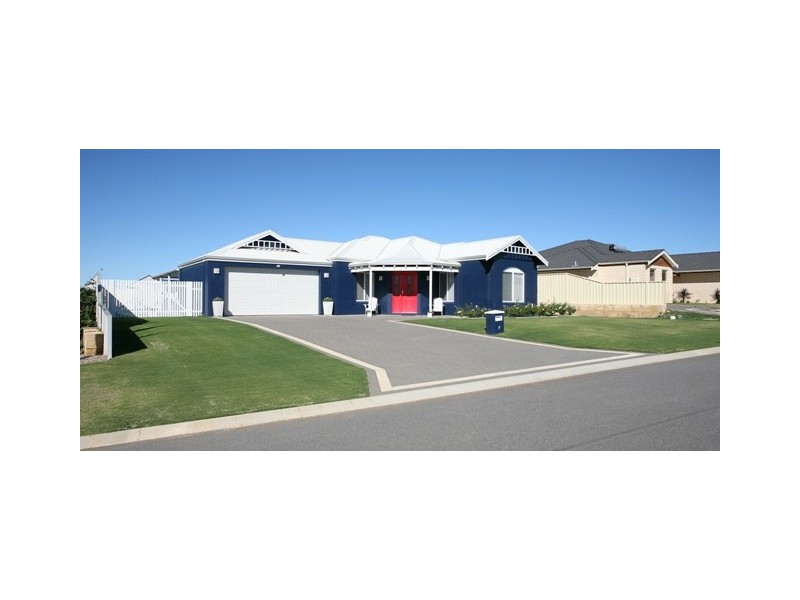 7 Archdale Rise, Wandina WA 6530