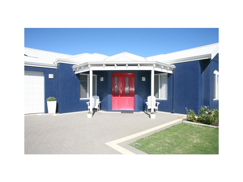 7 Archdale Rise, Wandina WA 6530