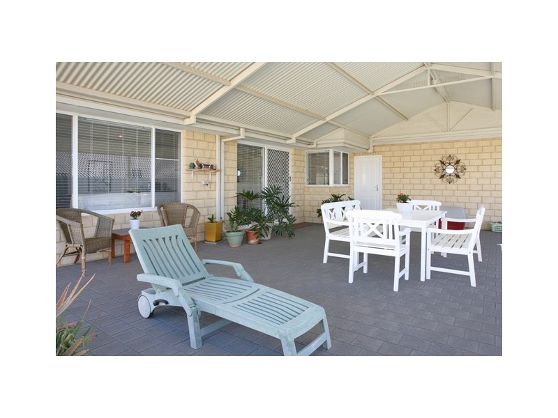 7 Archdale Rise, Wandina WA 6530