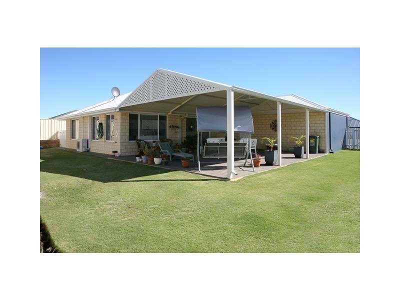 7 Archdale Rise, Wandina WA 6530