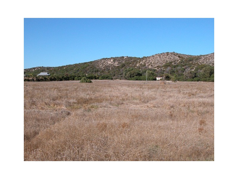 Lot 244, 1267 Company Road, Greenough WA 6532