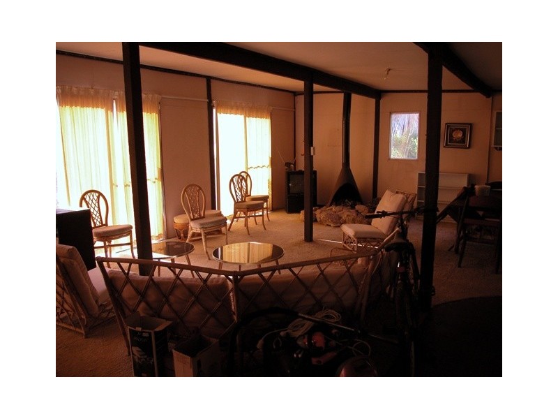 Lot 244, 1267 Company Road, Greenough WA 6532