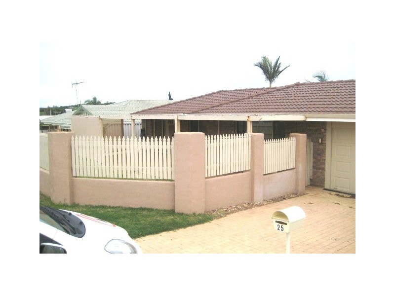 25 Thames Street, Cape Burney WA 6532