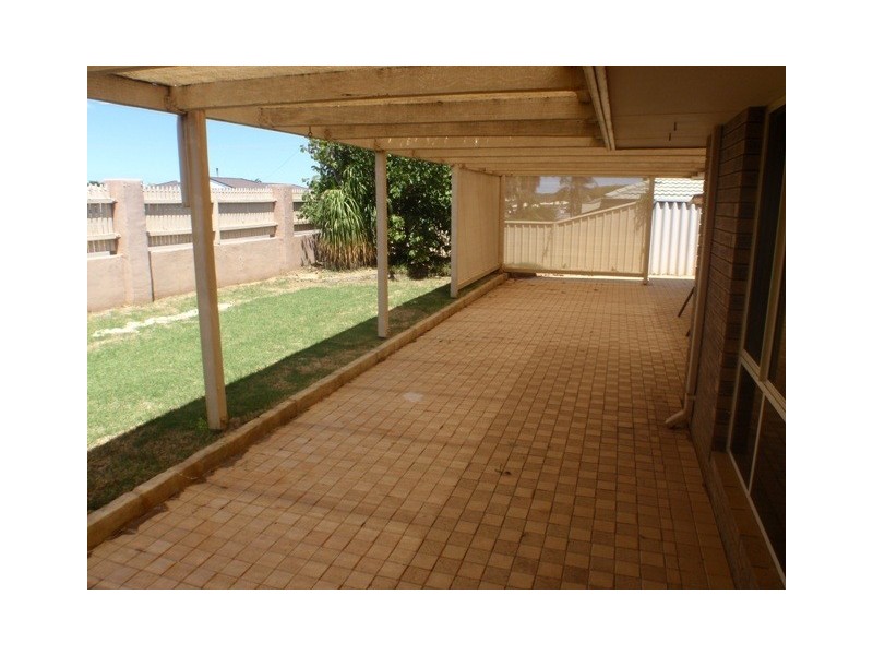 25 Thames Street, Cape Burney WA 6532